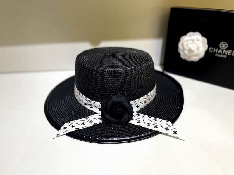 Chanel Top hat (38)
